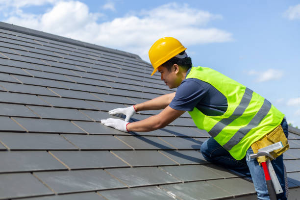 Best Flat Roof Repair Services  in Culver City, CA
