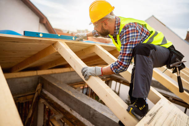 Best New Roof Installation  in Culver City, CA
