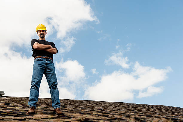 Best Shingle Roofing Installation  in Culver City, CA