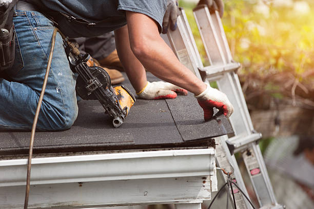 Quick and Trustworthy Emergency Roof Repair Services in Culver City, CA