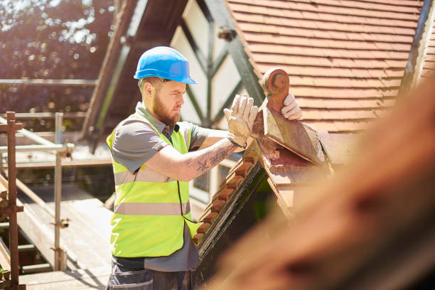 Best Residential Roofing Contractor  in Culver City, CA