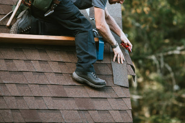 Culver City, CA Roofing Contractor Company